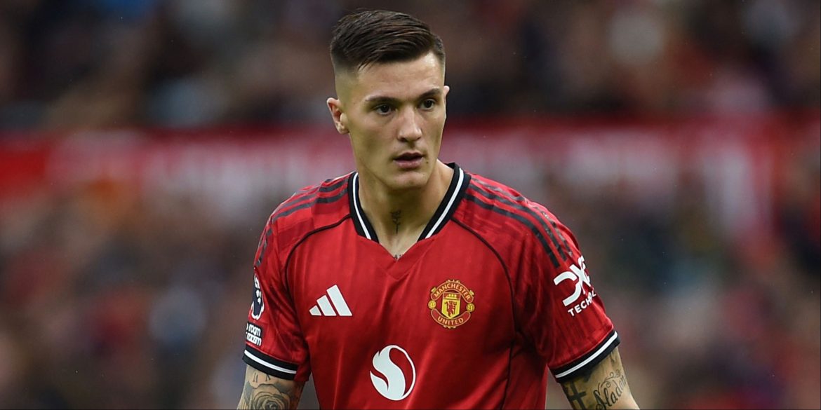 Amorim has a bigger problem than Sesko at Man Utd & it's not Casemiro