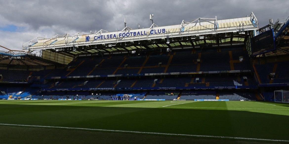 Talks held: Chelsea now discussing move for "world-class" £400k-a-week star