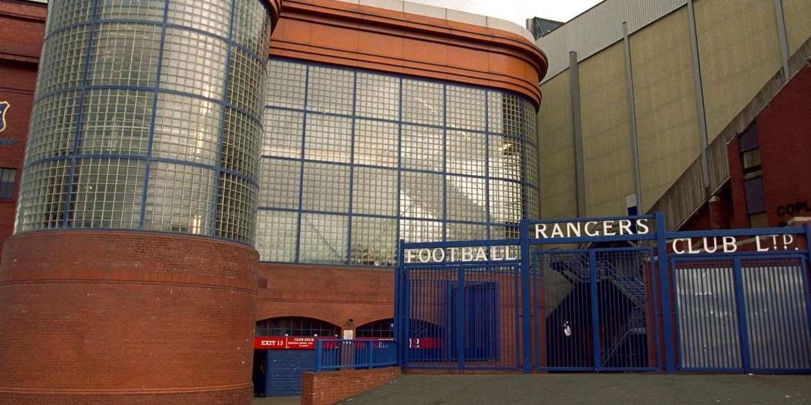 Key figure in Rangers takeover impressed by young coach who wants Ibrox job
