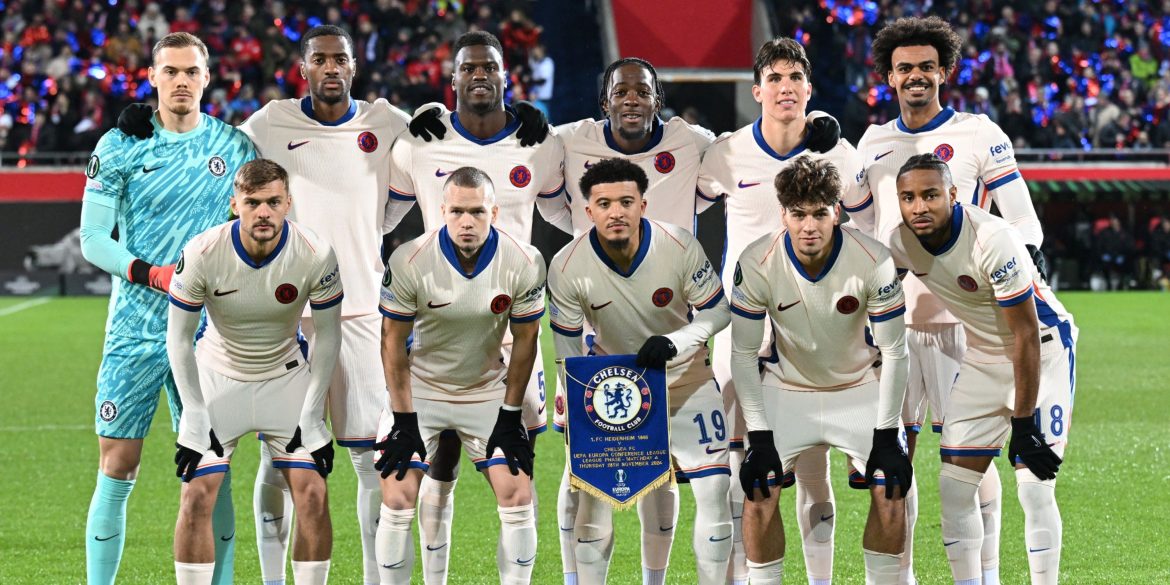 Chelsea push for £12.6m signing in last few days to replace "big" player