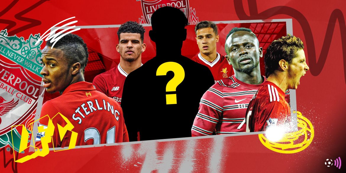 Left for £0: Liverpool must rue losing PL sensation who’s now worth £100m