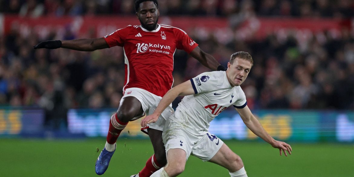 Ipswich now eyeing "amazing" midfielder making £2m-a-year at top six club