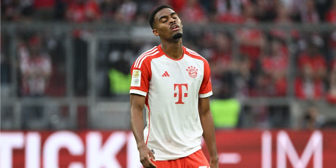 Liverpool: Klopp Could Ditch Gravenberch Plans For £22m "Leader"