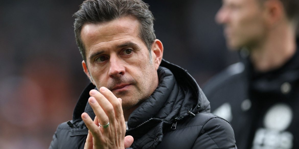 Fulham: Whites Eyeing Another "Big-Money" Forward