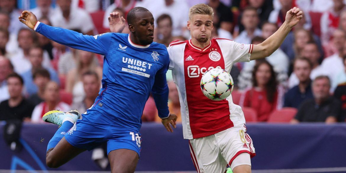Rangers: Beale Must Now Sell "Terrible" £21k-p/w Liability
