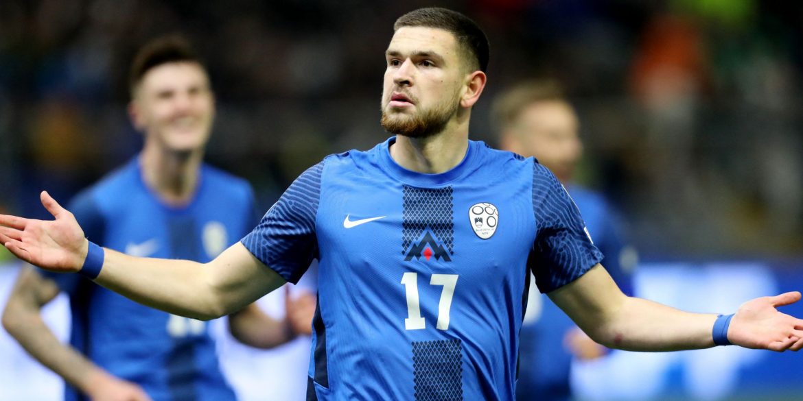 Celtic Considering Bid To Land £3.5m Wonderkid